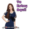 FAGUE P
AGUE BASEBALL
ALL
Ya
Estoy
Aquí!
K MISS GHOST (KIX)