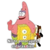 No te preocupes,
estarás bien