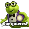 Alonen M
¿Que quieres?