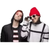 Twenty one pilots 5