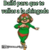 Mamá Lucha 11