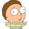 Rick y Morty 14