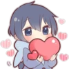 Kawaii Couple (clASSíc) 12