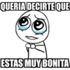 Solo quería decirte que ... 15