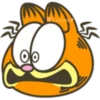 Garfield emoji 14