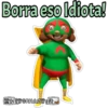 Mamá Lucha 12
