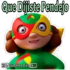 Mamá Lucha 13