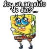 Soy un angelito
de dios ...
Cokki