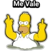 Me Vale