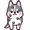 Husky 14