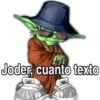 @whatts591
Joder, cuanto texto