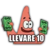 OD
LLEVARE 10