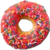 Donas 13