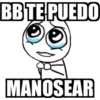 Solo quería decirte que ... 16