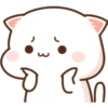 Mochi Mochi Cat 16