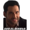SOY EL DIABLO