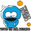 Plaza Sésamo 16