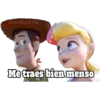 AloneDroid MX
Me traes bien menso