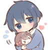 Kawaii Couple (clASSíc) 13