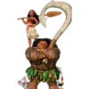 Moana 11