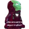 YorchMTZ_2000
¿Se encuentra
algun trujillo?