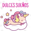 DULCES SUEÑOS
Giseelove