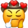 Джинсы эмодзи 10