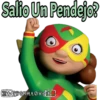 Mamá Lucha 15