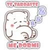 Bear Please 15