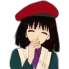 Sailor Saturn 9