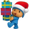 Pocoyo 7