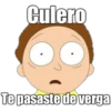 Rick y Morty 15