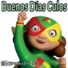 Mamá Lucha 16