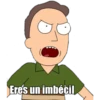 Rick y Morty 16