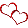Corazones ️ 15