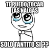 Solo quería decirte que ... 17