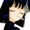 Sailor Saturn 10