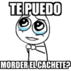 Solo quería decirte que ... 18