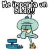 Me importa un
ତାର
cokki