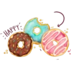 Donas 15
