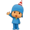 Pocoyo 8