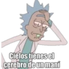 Rick y Morty 20