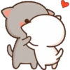 Mochi Mochi Cat 18