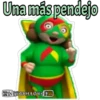 Mamá Lucha 17