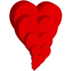 ♥
