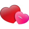 Corazones ️ 17