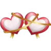 Corazones ️ 18