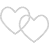 Corazones ️ 19