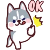 Husky 20