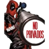 DEADPOOL PACK1 22